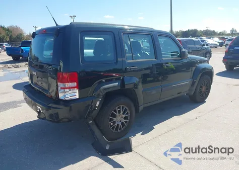 2012 Jeep Liberty Sport z USA, uszkodzony, nr VIN 1C4PJMAK1CW186524